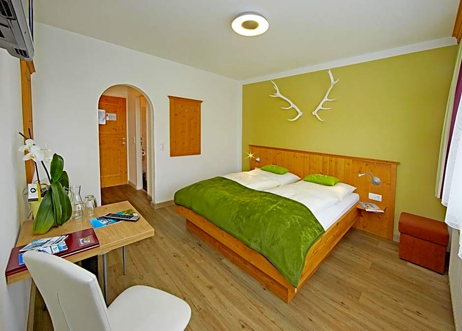 Hotel Garni Landhaus Gitti