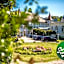 Grand Hotel et Centre Thermal d'Yverdon-les-Bains