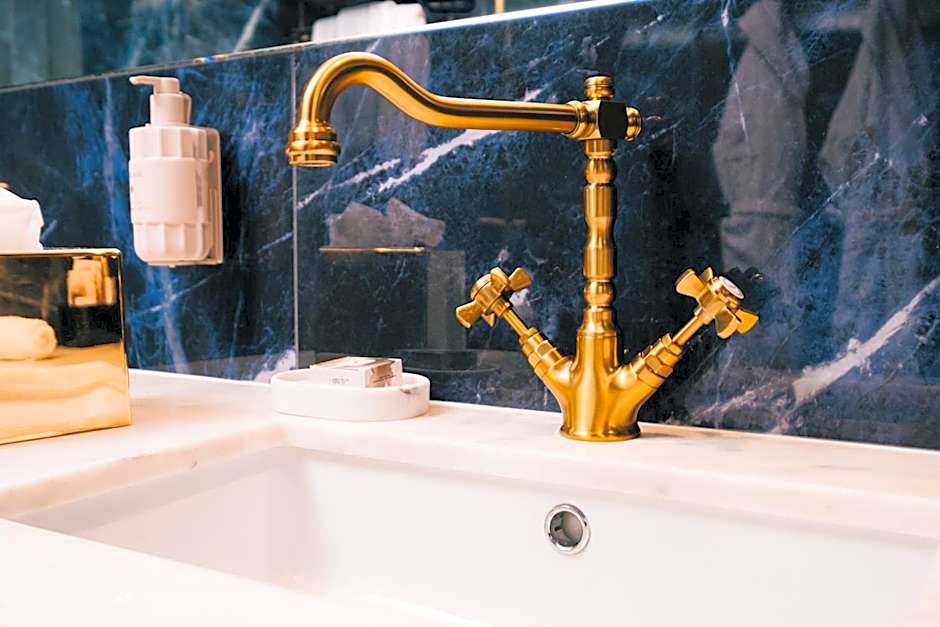 MS Collection Aveiro - Palacete Valdemouro