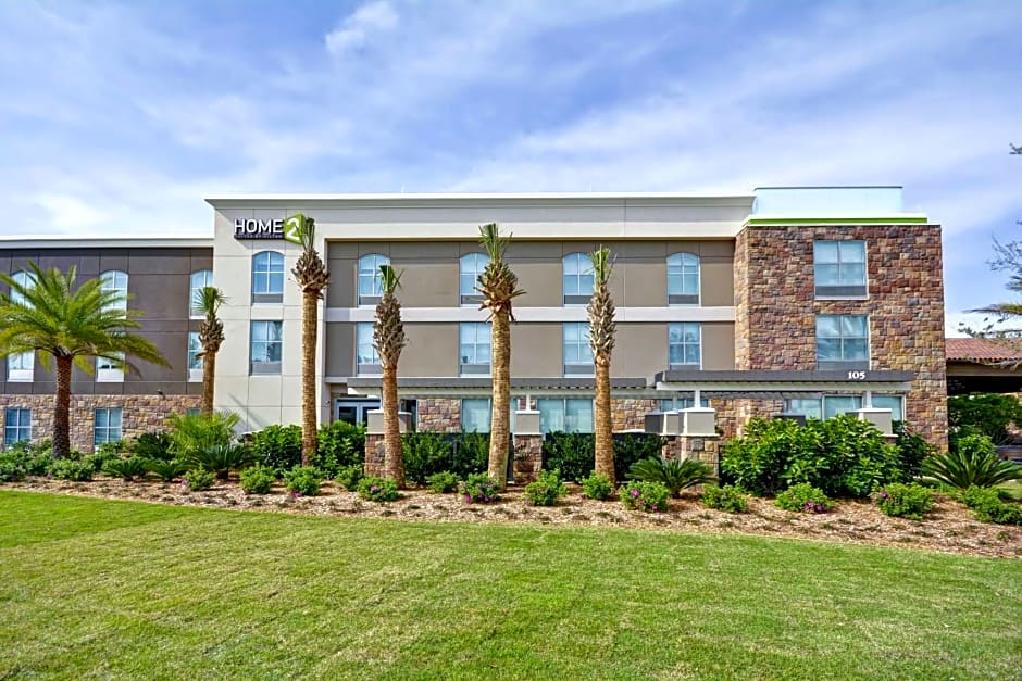 Home2 Suites By Hilton St. Simons Island