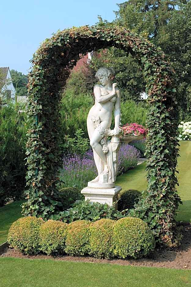B&B Bloemenweelde