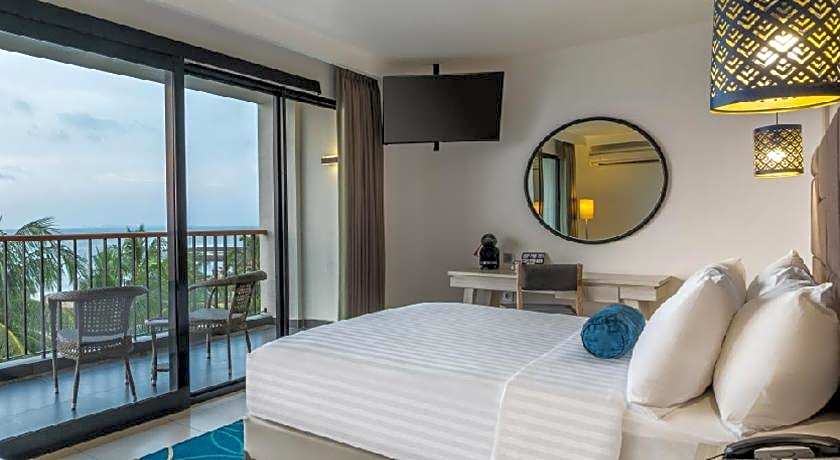 Aston Anyer Beach Hotel