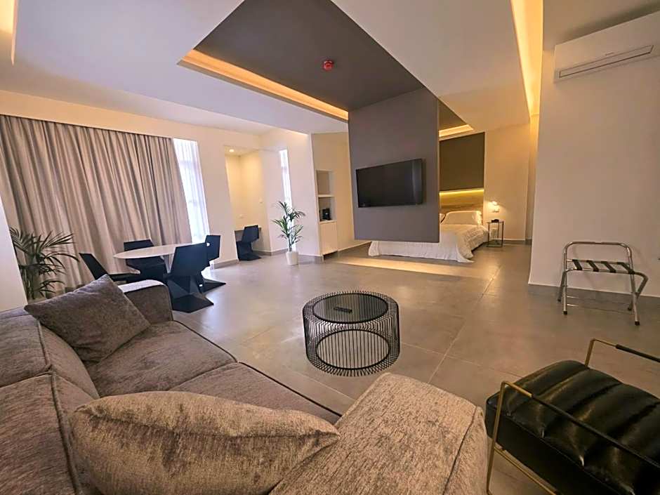 Hotel del Sole-Aversa