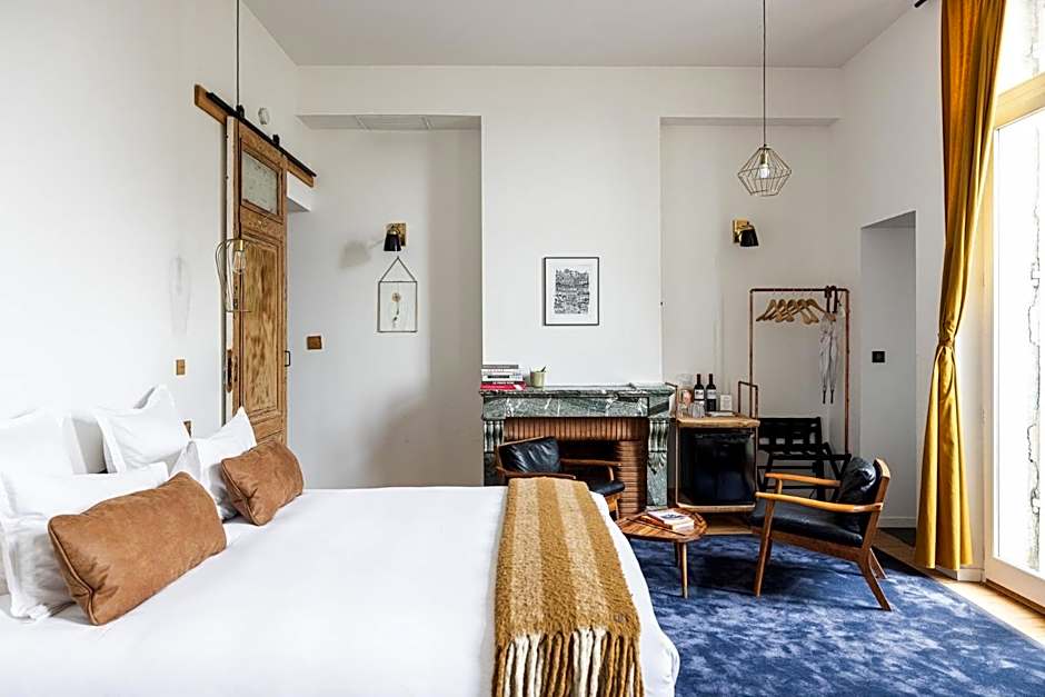Casa Blanca B&B