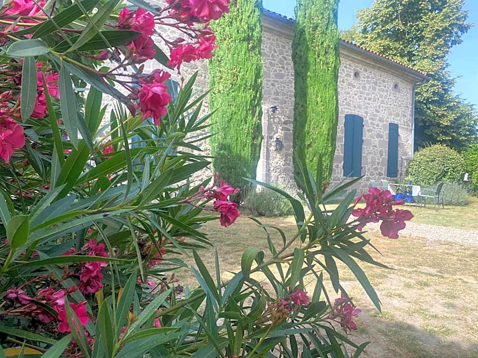 Coeur de Calignac
