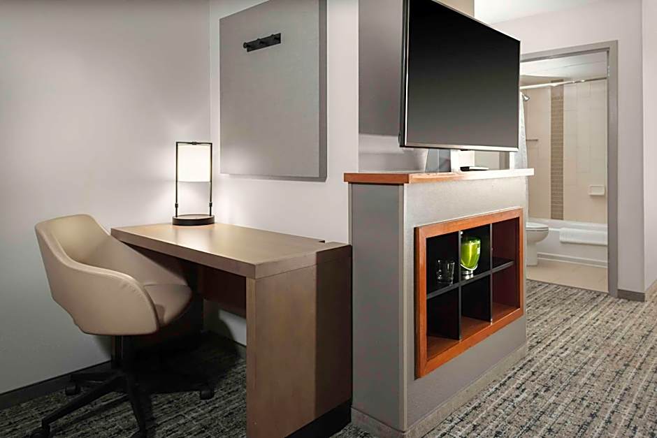 Hyatt Place Dallas Arlington