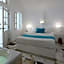 Iliovasilema Suites