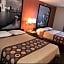 Super 8 by Wyndham Richfield/Cleveland