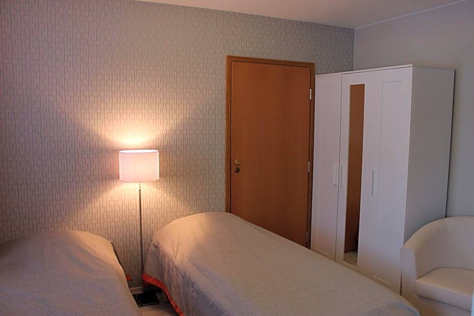 Motelli Jätkänkolo