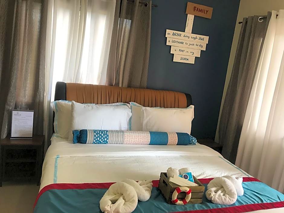 ANCHORAGE INN Moalboal