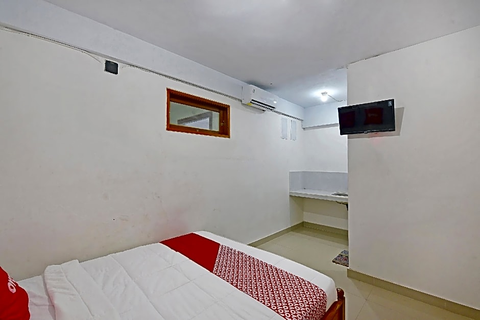 OYO 90967 Soka Asri Guest House