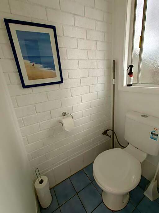 Top of the Lake Holiday Units