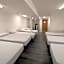Harbourside Hostel Bristol