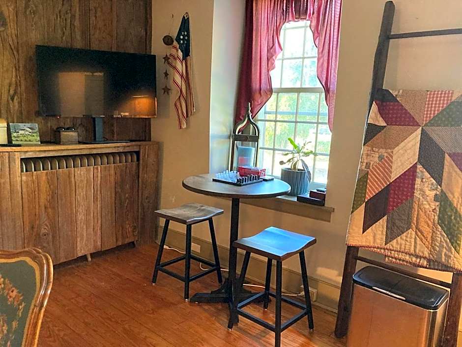 OSCEOLA MILL HOUSE B&B - ADULTS ONLY