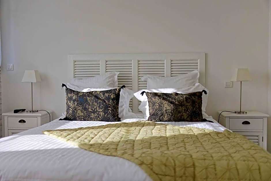 La Villa Bel Ange Hotel