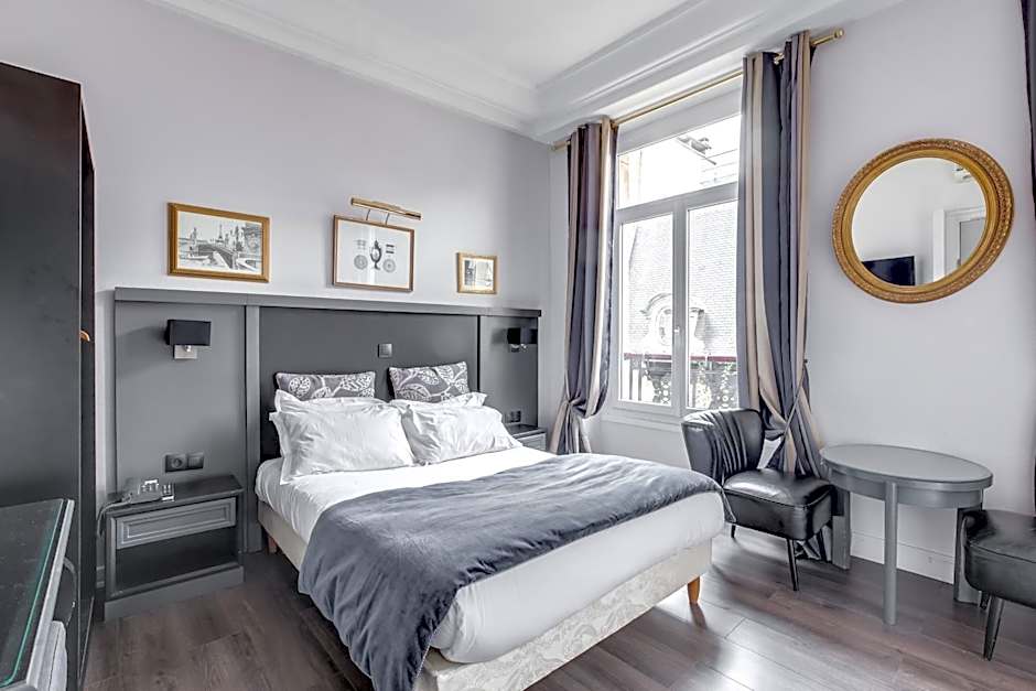 Hotel Opera Maintenon