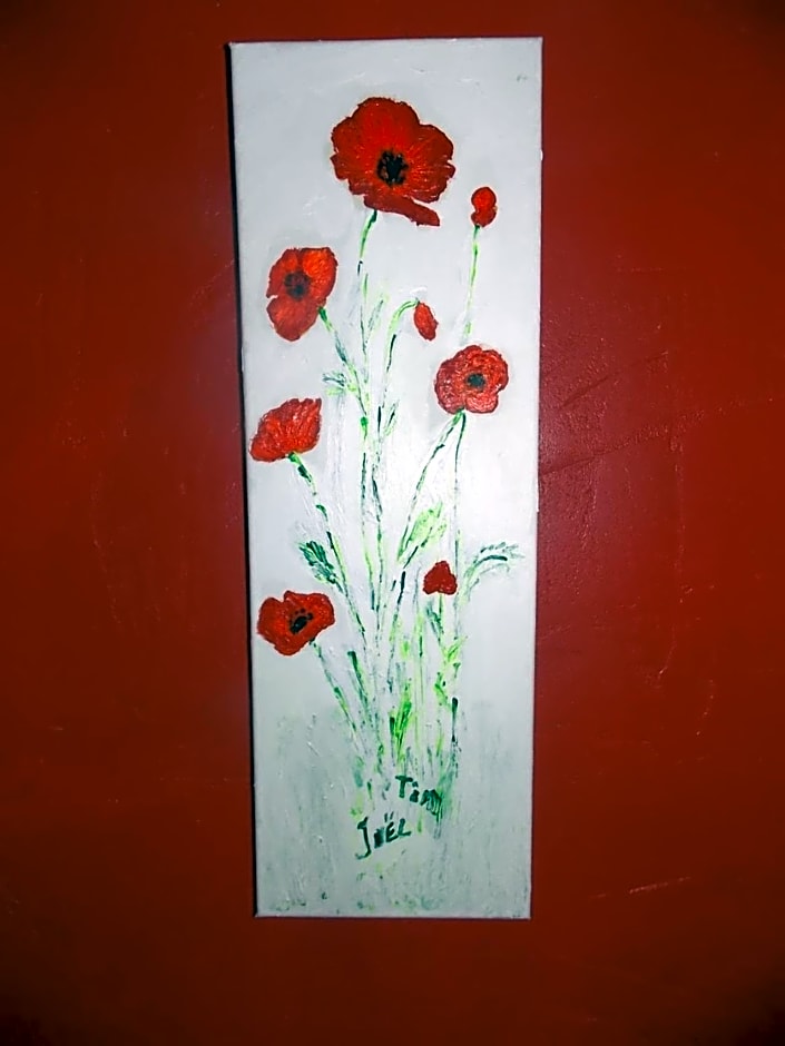 La Maison Du Bonheur