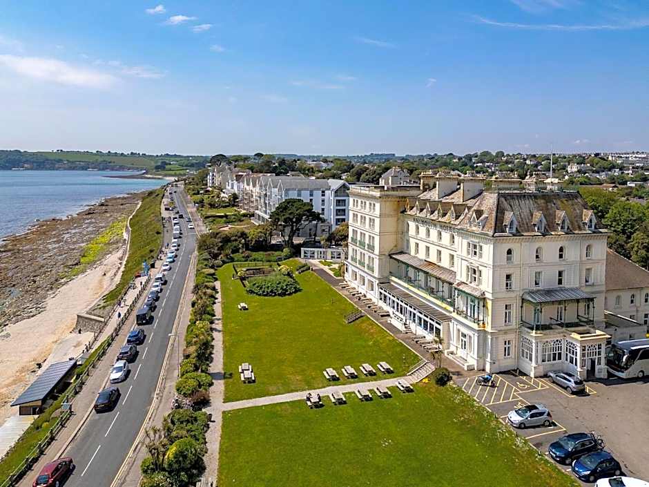The Falmouth Hotel