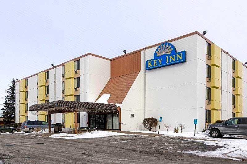 KEY INN