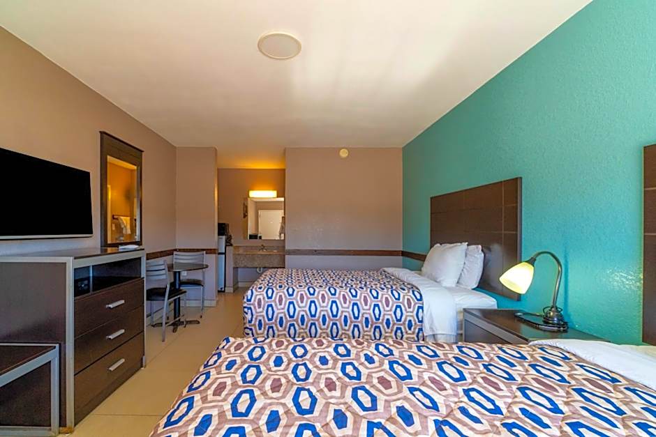 Woodfield Inn & Suites Hotel O, Yoakum TX 111