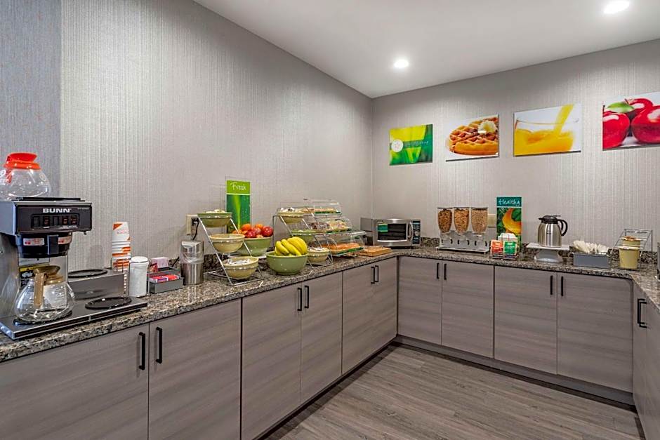 Quality Inn Lebanon - Nashville Area