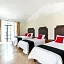 Capital O Hotel San Jose
