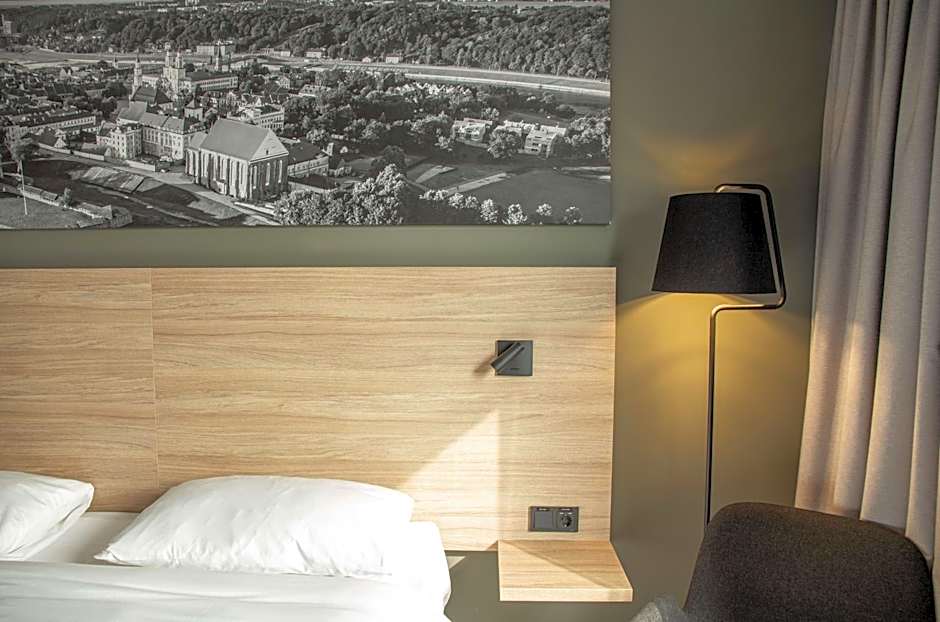 Park Inn by Radisson Vilnius Airport Hotel & Conference Centre
