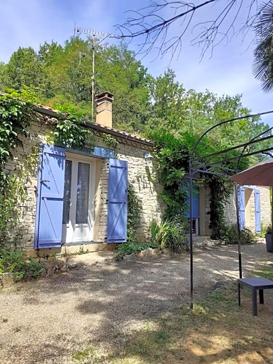 Chambre d'hôtes Domaine des Oliviers