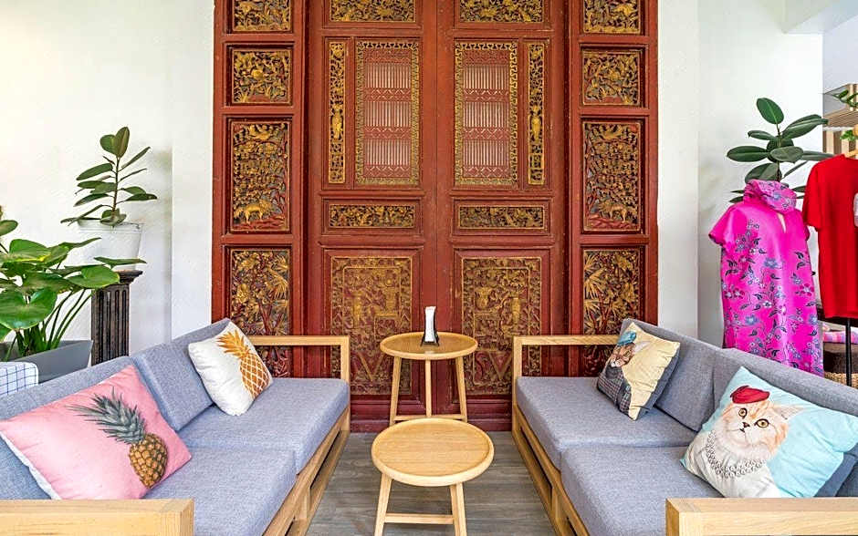 Baan Suwantawe