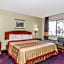Super 8 by Wyndham Bakersfield/Central