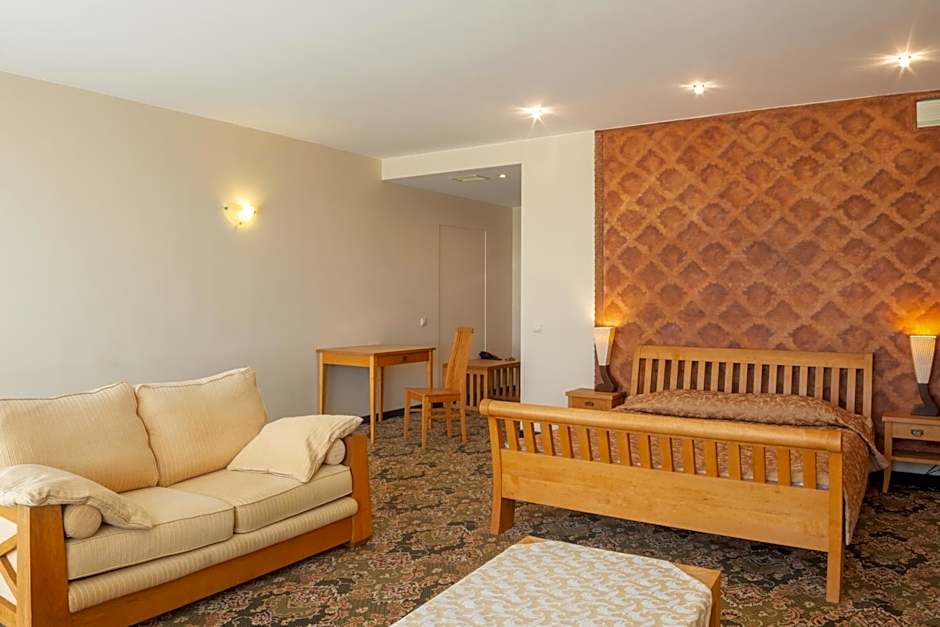 Villa Alicante & SPA