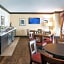 Marriott Savannah Riverfront