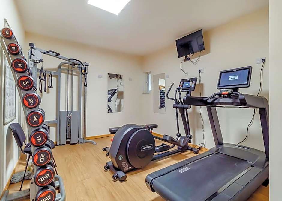 Castaways Holiday Park