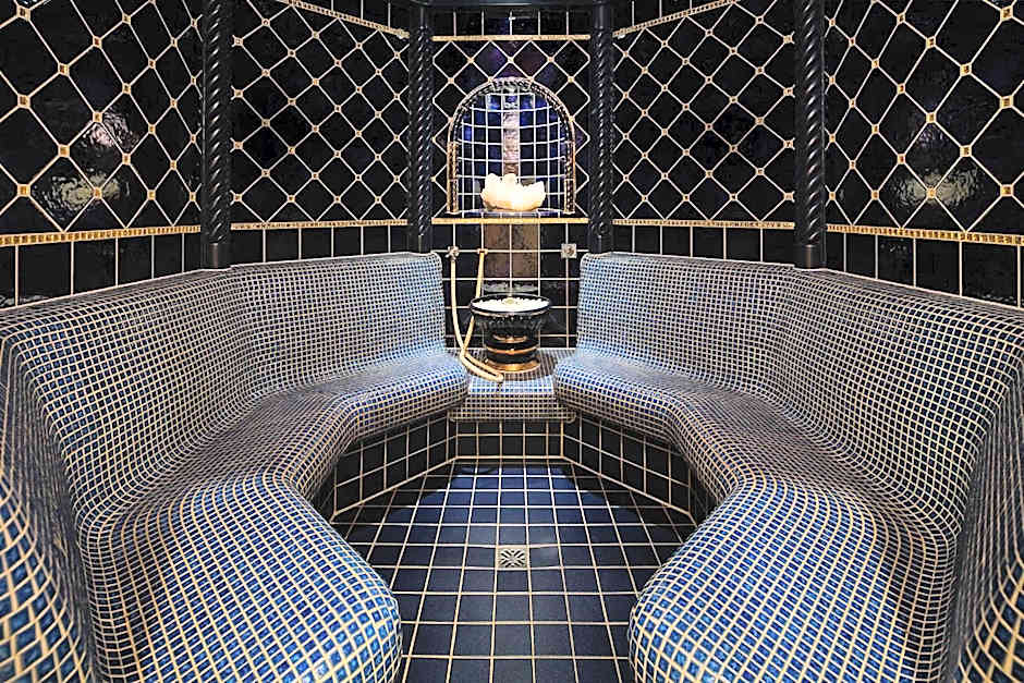 Wellnesshotel Engadin