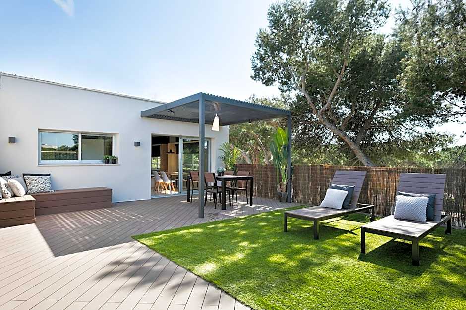 Apartamentos Porta Coeli