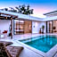Apricot House by Alfred in Bali