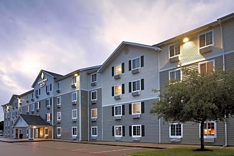 WoodSpring Suites Houston Willowbrook