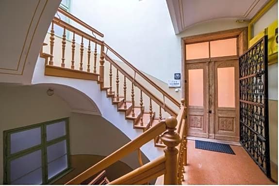 Smart Hostel Olsztyn