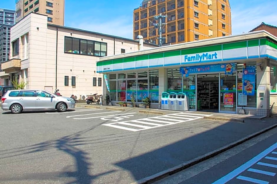 Forest inn Tenjinminami