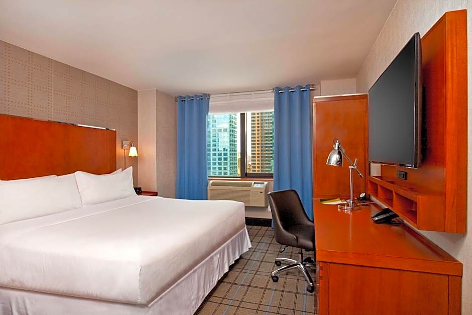 Four Points By Sheraton Midtown - Times Square