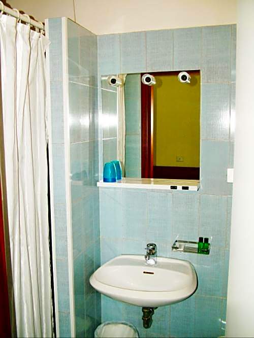 Hotel Tuscolano