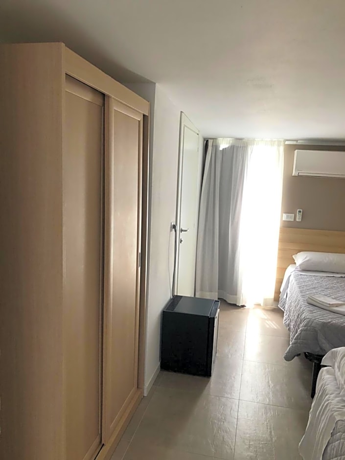 Hotel Rex