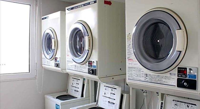 Green Rich Hotel Tosu Ekimae