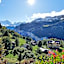 Hotel Alpenrose Wengen - a family affair since 1881