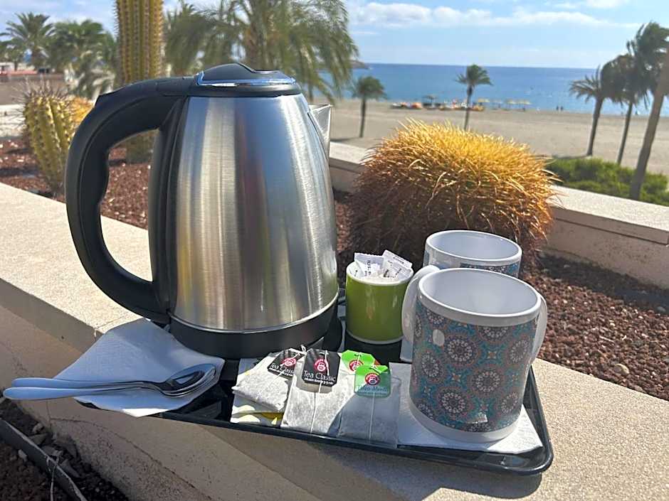 Hotel Las Palmas