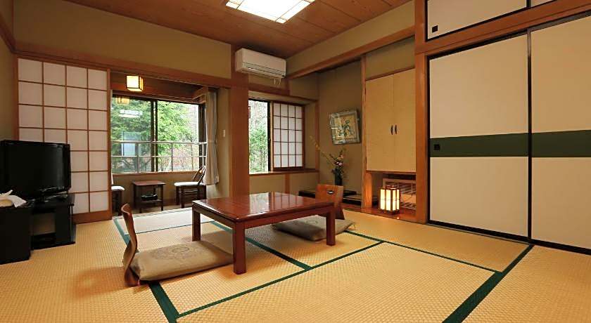 Teiensaryo Yamanakako