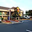 Super 8 by Wyndham Stafford
