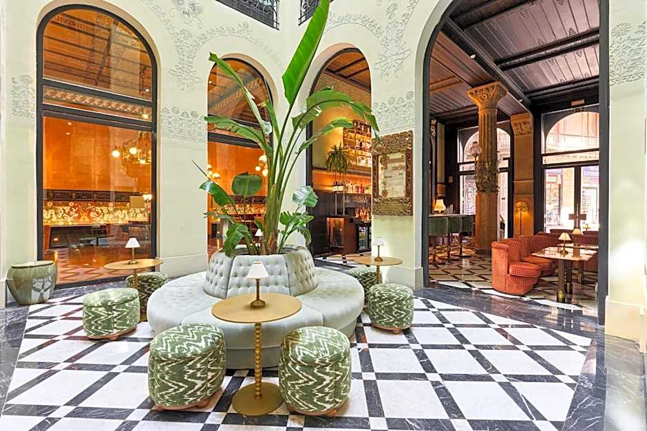 Hotel España Ocean Drive - Newly Renovated