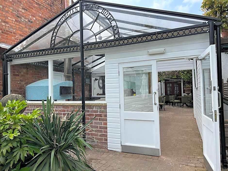 Georgian House Hotel