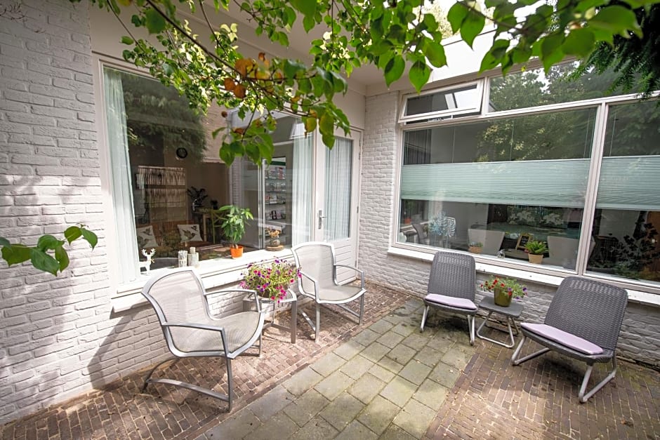 Bed & Breakfast Het Vinkenest Nijverdal